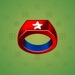 Signet Ring #13802