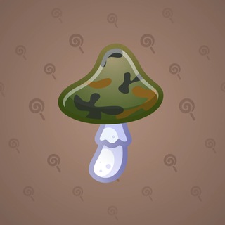 Spy Agaric #57708