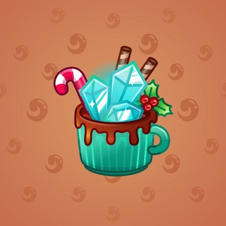 Holiday Drink #20868