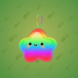 Hanging Star #45495