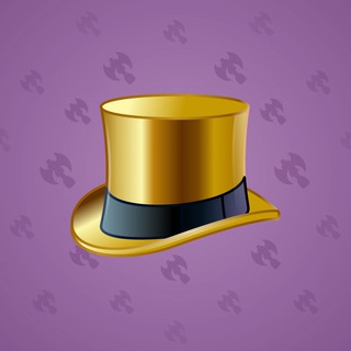 Top Hat #6466
