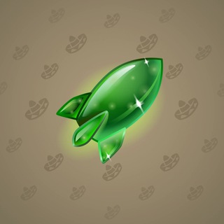 Stellar Rocket #64895