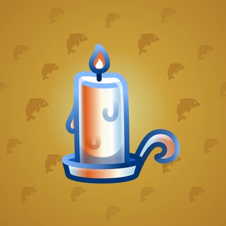 Eternal Candle #42305