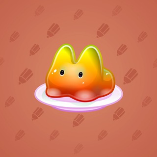 Jelly Bunny #26209
