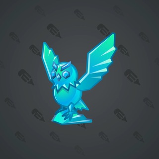 Rare Bird #2904