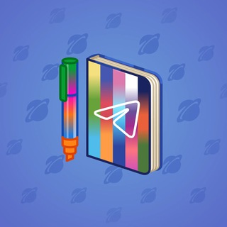 Star Notepad #13468