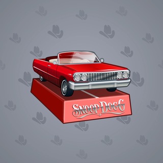 Low Rider #8946