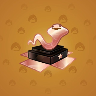 Snake Box #5142