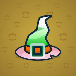 Witch Hat #8670