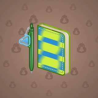 Star Notepad #58131