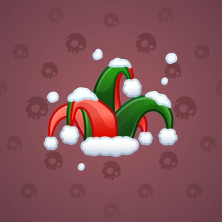Jester Hat #35599