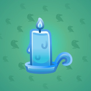 Eternal Candle #27958