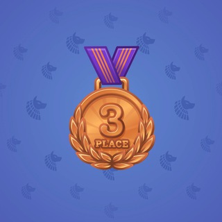 Victory Medal #27747