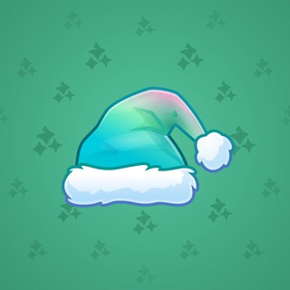 Santa Hat #23671