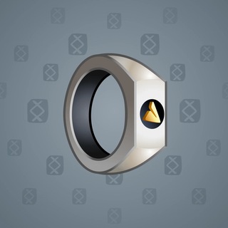 Signet Ring #16220