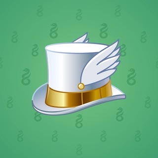 Top Hat #25921