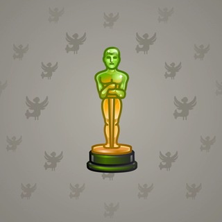 Mini Oscar #1812