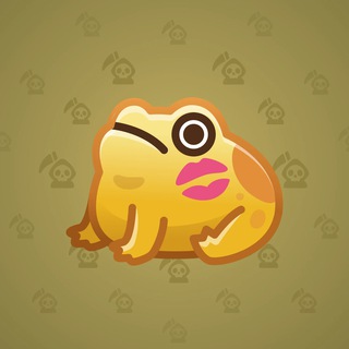Kissed Frog #1591