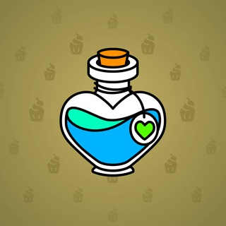 Love Potion #16643