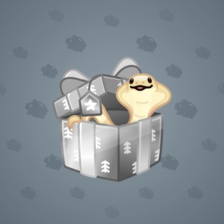 Snake Box #186401
