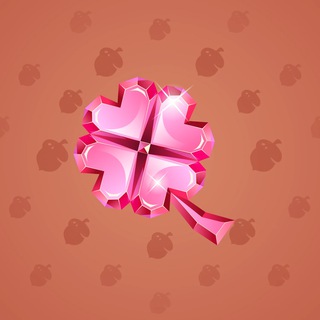 Clover Pin #205062