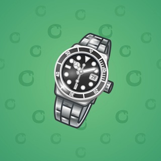 Swiss Watch #22924