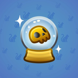 Crystal Ball #2393