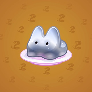 Jelly Bunny #43442