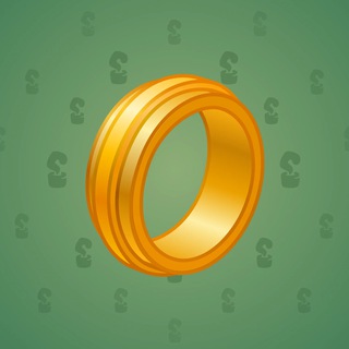 Bonded Ring #1241