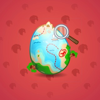 Easter Egg #163640