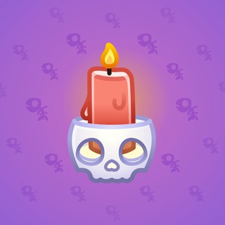 Eternal Candle #35232