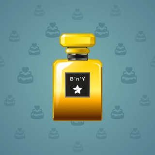 Perfume Bottle #752