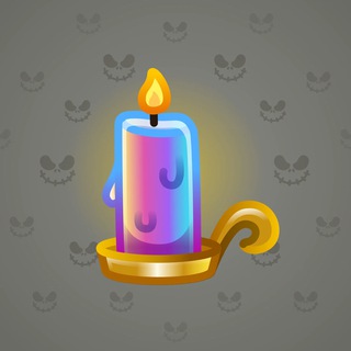 Eternal Candle #30312