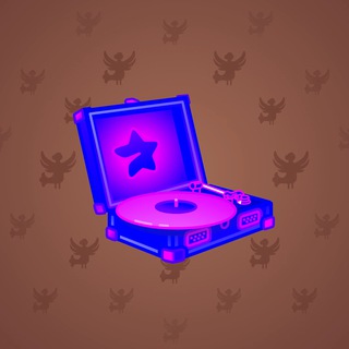 Record Player #17291