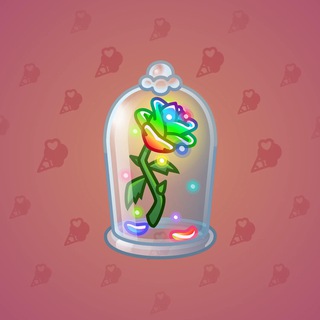 Eternal Rose #24315