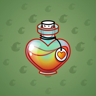 Love Potion #3079