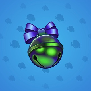 Sleigh Bell #4941
