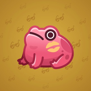 Kissed Frog #10046
