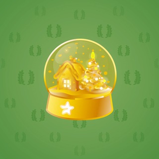 Snow Globe #26170