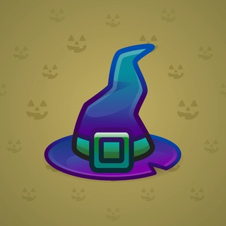 Witch Hat #29797