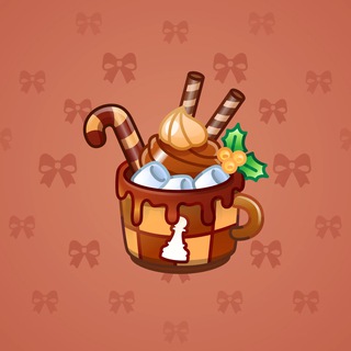Holiday Drink #3278