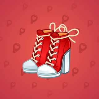 Sky Stilettos #17929