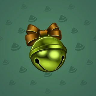 Sleigh Bell #14934