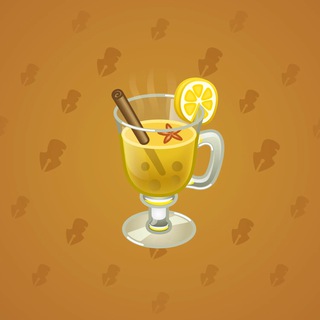 Spiced Wine #10530