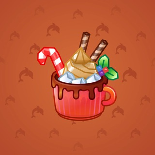Holiday Drink #33917