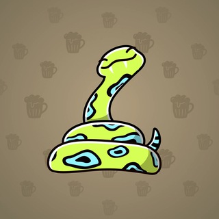 Pet Snake #4783