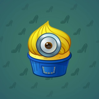 Whip Cupcake #21246