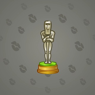 Mini Oscar #2196