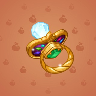 Bling Binky #3595