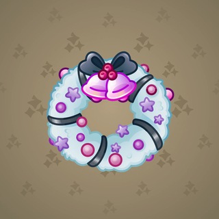 Winter Wreath #16123
